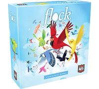 Alderac Divertissement Ald05841 Flock Jeu de société