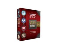 Alderac Entertainment 7071 War Chest: Siege