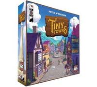 Tiny Towns (Anglais)
