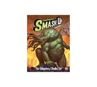 Alderac Entertainment Group AEG5503 Smash Up The Obligatory Cthulhu Expansion Card Game