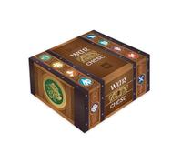 Alderac Entertainment Group AEG7035 War Chest, Mixed Colours