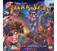 Alderac Entertainment Group - Dark Seas G
