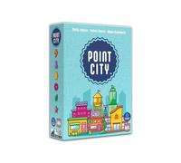 AEG Point City | Alderac Entertainment Group | Jeu de Cartes | Édition Anglaise