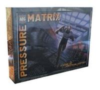 Alderac Entertainment group Pressure Matrix Multicolore G