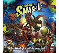 Smash Up (Anglais)