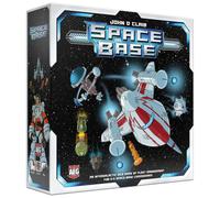 Alderac Entertainment Group Space Base Dice Game in English for age 14+ Stra