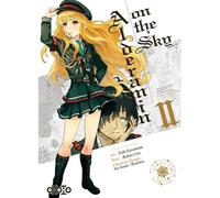 Alderamin T02 - Bokuto Uno - Ototo - broché - Manga