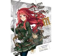 Alderamin T03 - Bokuto Uno - Ototo - broché - Manga