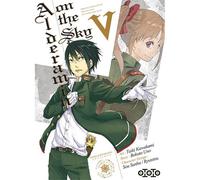 Alderamin T05 - Bokuto Uno - Ototo - broché - Manga