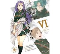 Alderamin T06 - Bokuto Uno - Ototo - broché - Manga