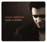 Alderighi - Rockin in Rhythm [Import]