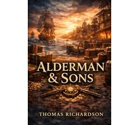 Alderman & Sons: Being the Second Novel of the Penitent Grace Series
