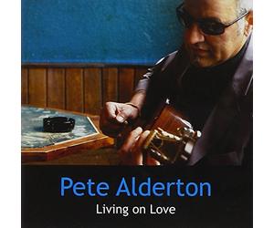 Alderton - Living on Love [Import]