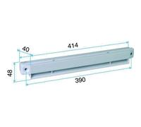 Aldes 11011755 Auvent acoustique pour EA30/EA45/EHL/EFL