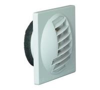 ALDES BAP COLOR 30 D116 BLANC