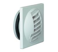 ALDES BAP COLOR 90 D125 BLANC