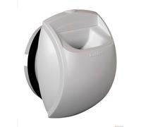 Aldes Bouche d'extraction hygroréglable BAP'SI S2 Simple débit Modulo D125