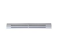 ALDES ENTREE AIR HYGROREGLABLE ACOUSTIQUE EHL 6 - 45 S 37DB - BLANC