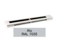 Aldes - Entrée D'Air Hygroréglable Ehb² 6-45 - Alu - 11014236