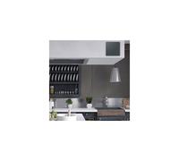 Ventilation réglable Aldes blanche 180 x 180mm