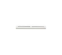 ALDES KIT ENTREE AIR AUTOREGLABLE ACOUSTIQUE EA 22 STANDARD BLANC 38DB