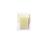 Filtre g4 + 1 f7 es300 a sans by-pass - aldes - blanc Blanc G