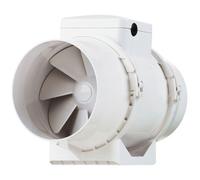 Ventilateur de gaine - IN LINE XS 160 - 11022333 ALDES - 11022333