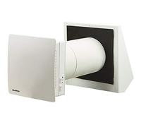 ALDES - VMC DOUBLE FLUX NANO AIR 50 ALDES 11023290 - ALD-11023290