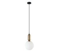 ALDEVA PND-02340-1M-BRO Lampe suspendue Italux