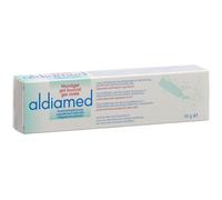 ALDIAMED Gel buccal pour bouche sèche Buccal 50 g