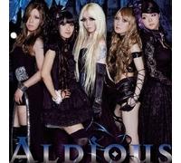 Aldious - Dominator/I Don't Like Me