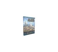Aldis: City Of The Blue Rose