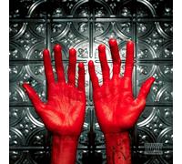 Aldn - Strung Out Symphony - Red