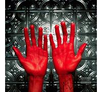 Aldn - Strung Out Symphony (Red Colored)