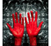 Aldn - Strung Out Symphony (Red Coloured) (LP)