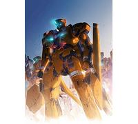 Aldnoah.Zero 2 [Import allemand]
