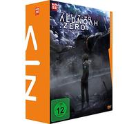 Aldnoah.Zero - 2. Staffel - Gesamtausgabe - Box