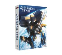 Aldnoah.Zero - Édition Collector Limitée A4 - Blu-Ray