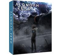 Aldnoahzero Season 2