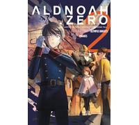 Aldnoah.Zero Season One, Vol. 2