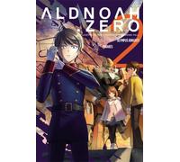 Aldnoah.Zero Season One, Vol. 2