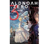 Aldnoah.Zero Season One, Vol. 3