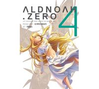 Aldnoah.Zero Season One, Vol. 4