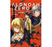 Aldnoah.Zero Season One, Volume 1