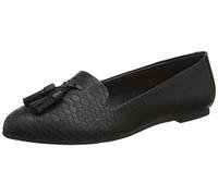 ALDO Auchi, Ballerines Femme, Noir (96 Black Synthetic), 40 EU