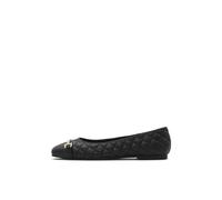 Aldo Ballerines Plates Leanne pour Femme, Noir, 37.5 EU