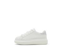 Aldo Baskets Tahlea pour Femme, Blanc, 38 EU