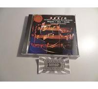 Aldo Bennici - Berio : Voci, Requies, Corale