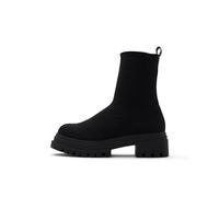 ALDO Bottines North pour femme, noir, 38.5 EU