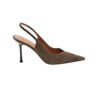 Aldo Castagna - Darya Pump - Femme - Chaussures - Brun - Taille: 37 1/2 EU